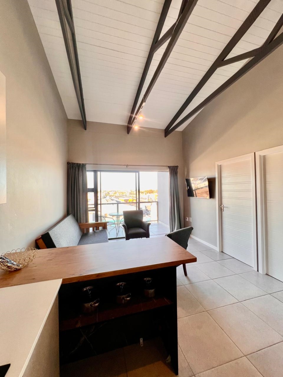 1 Bedroom Property for Sale in Olifantskop Western Cape